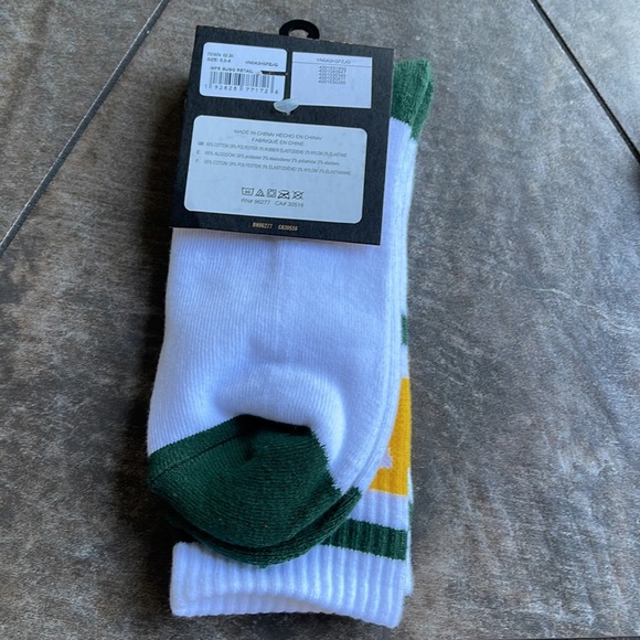 VANS “Off The Wall” Men’s socks - Picture 14 of 14